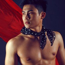 Photoshoot men album 461