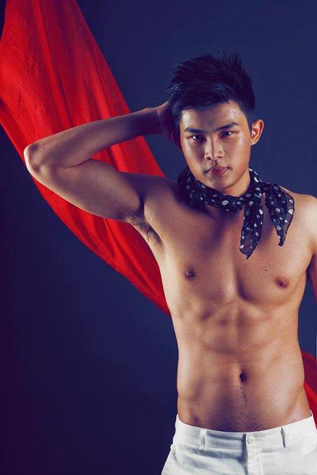 Photoshoot men album 461