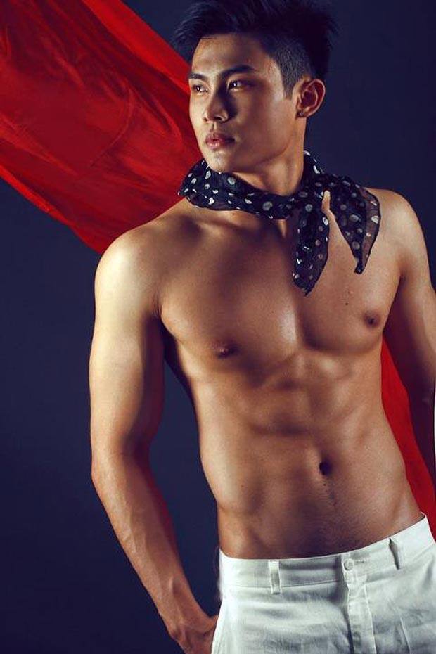 Photoshoot men album 461