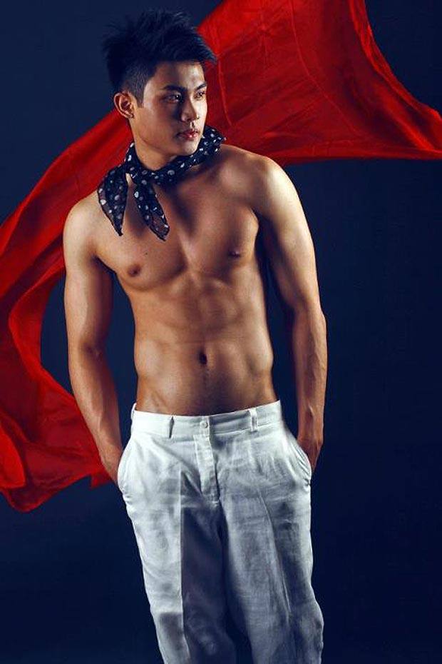 Photoshoot men album 461