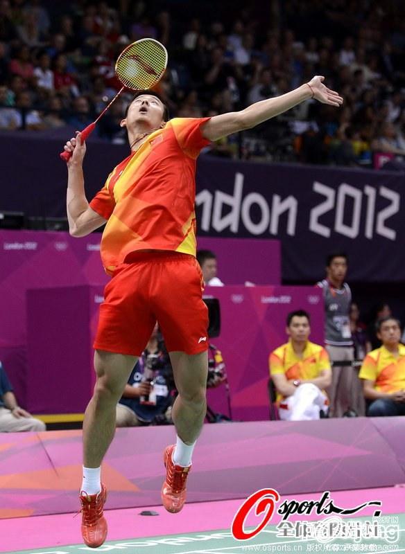 สุดยอด! 2 นักแบด-หน้าตี๋ เป้าตุง เป้าเริ่ด