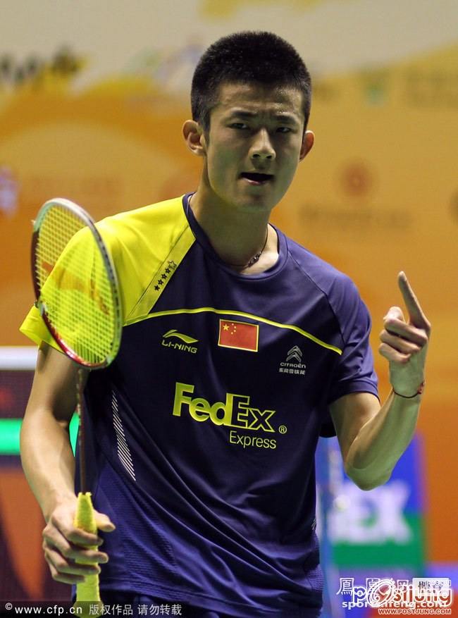 สุดยอด! 2 นักแบด-หน้าตี๋ เป้าตุง เป้าเริ่ด