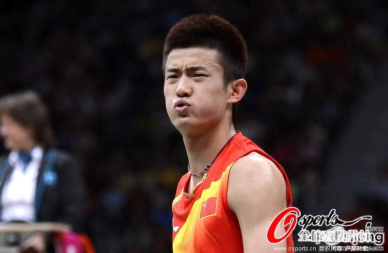 สุดยอด! 2 นักแบด-หน้าตี๋ เป้าตุง เป้าเริ่ด