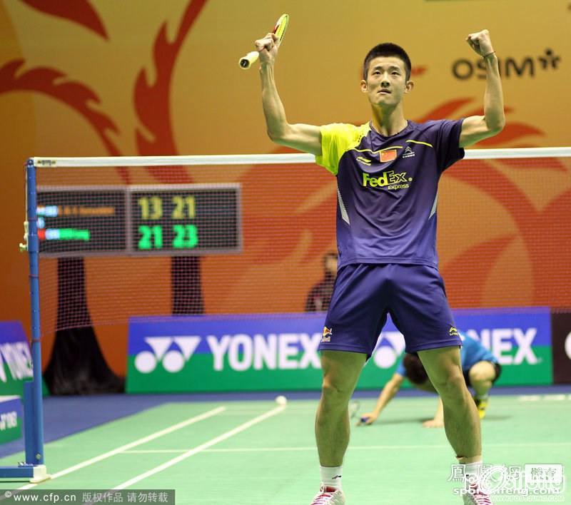 สุดยอด! 2 นักแบด-หน้าตี๋ เป้าตุง เป้าเริ่ด