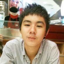 เด็กไทยหล่อๆจากเฟสบุ๊ค