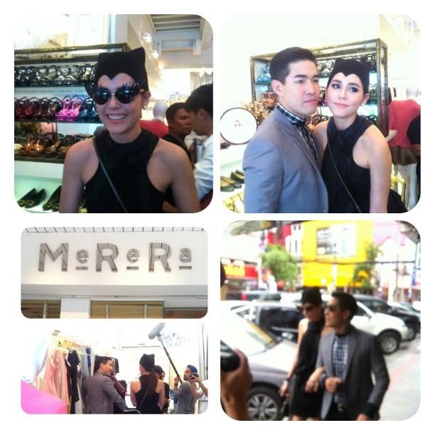 ชมพู่ อารยา กับภาพสวยๆจาก Instagram