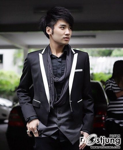 ต้น ณัฐวัตร AF7