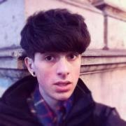 Sam Pepper