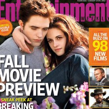 The Twilight Saga: Breaking Dawn