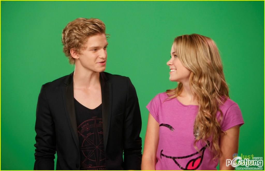 Cody Simpson: '10 on Top' Co-Host