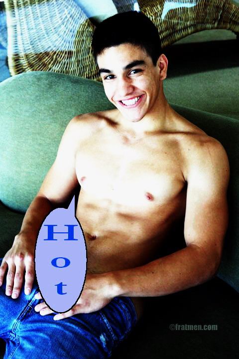 ก็คนมันหล่อ