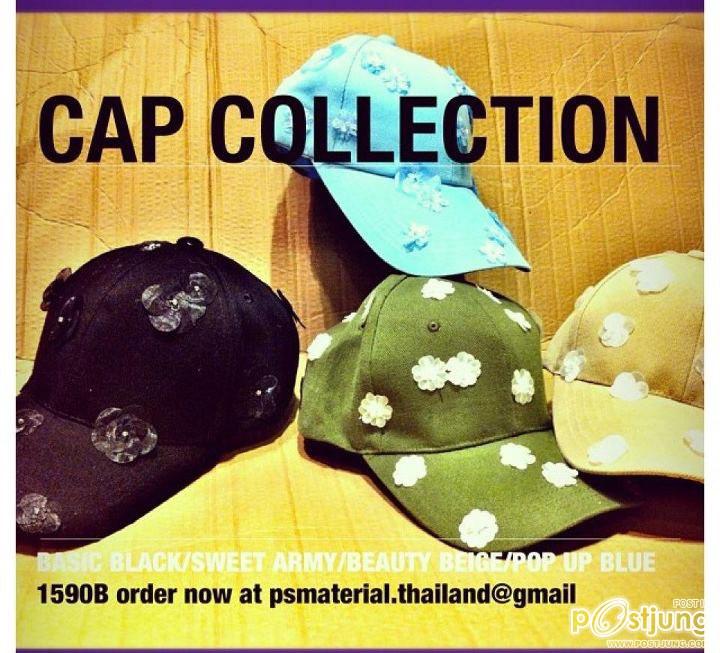 CAP COLLECTION