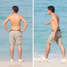 จ๊าก ณเดชน์ พุงพลุ้ย