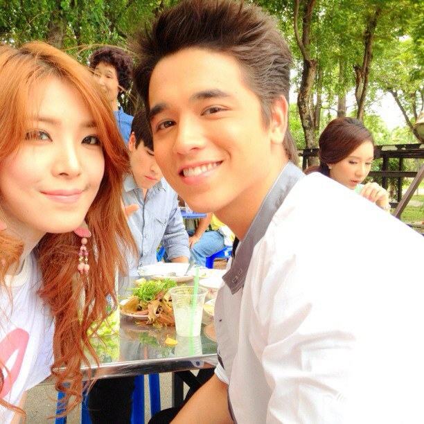 แย้ นนทพร ธีระวัฒนสุข