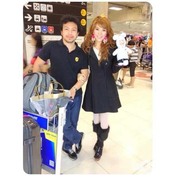 แย้ นนทพร ธีระวัฒนสุข