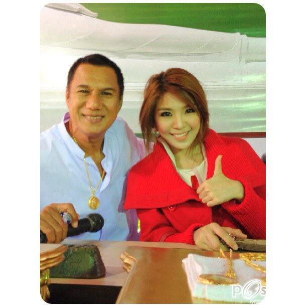 แย้ นนทพร ธีระวัฒนสุข