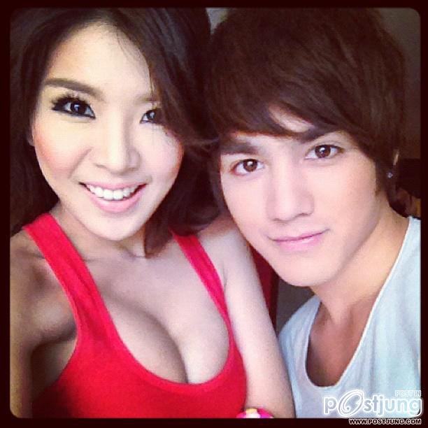 แย้ นนทพร ธีระวัฒนสุข