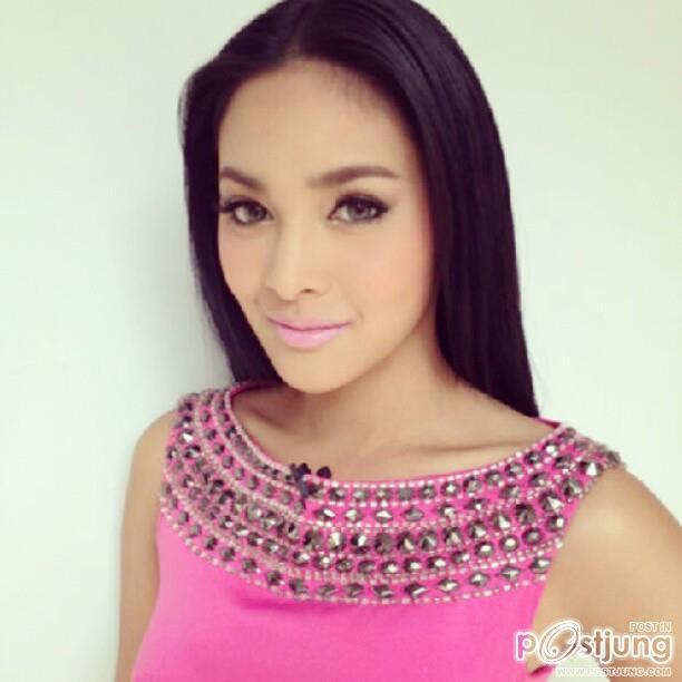 หญิงกระปุ๊คลุค สวยขึ้นนะค่ะคุณเธอว์