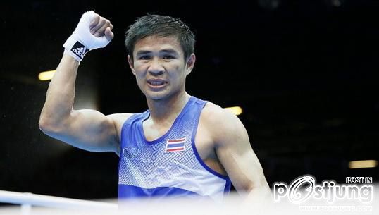ฮีโร่ของพวกเราชาวไทย
