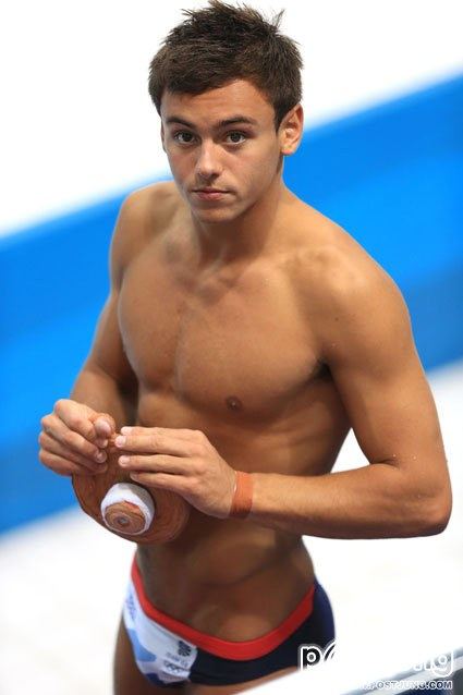 Olympics 2012 sexy ได้อีก