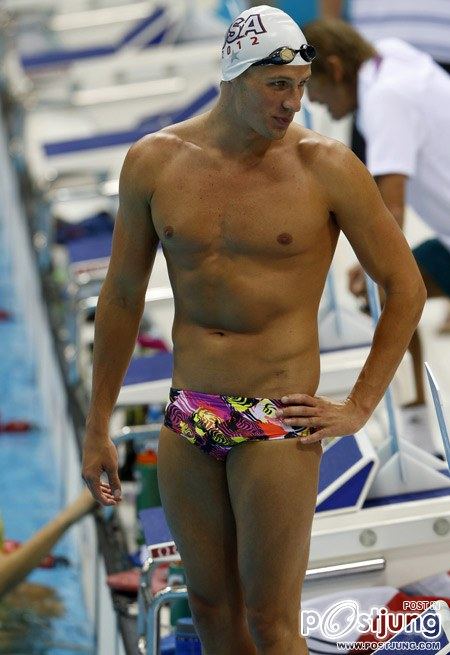 Olympics 2012 sexy ได้อีก