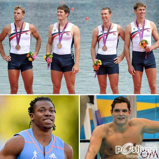 Olympics 2012 sexy ได้อีก