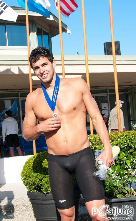 Olympics 2012 sexy ได้อีก