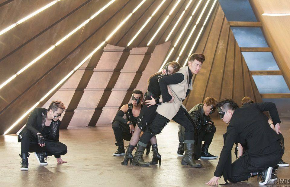 Will Pan : Set to release new album "The Story of Billy"