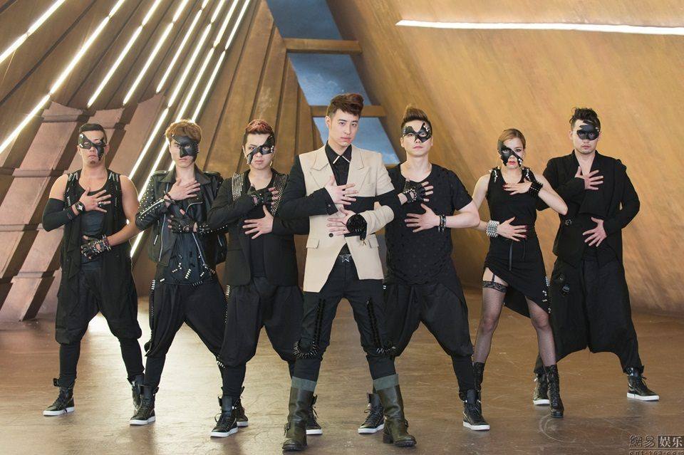 Will Pan : Set to release new album "The Story of Billy"