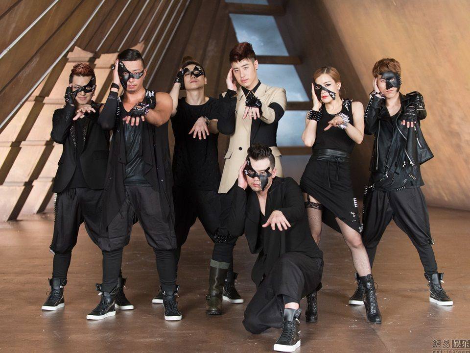 Will Pan : Set to release new album "The Story of Billy"