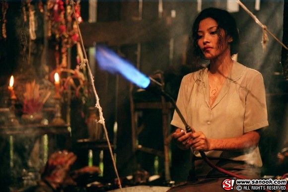 อยากให้มีหนัง ลองของ ภาคต่อ อีกจังเลยขะ