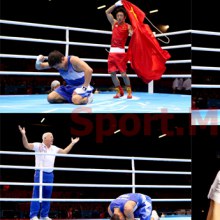 พี่เเก้ว พงประยูร คุนคือฮีโร่ของคนไทย