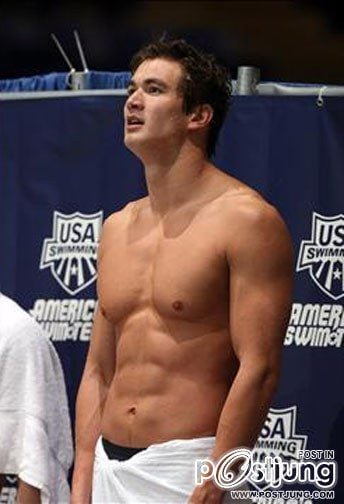 Nathan Adrian