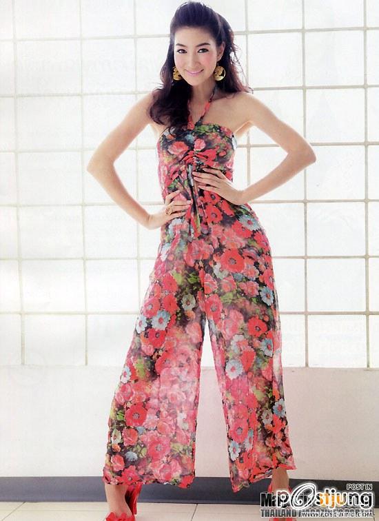 แพนเค้ก & ขวัญ ใครเริ่ดกว่ากัน