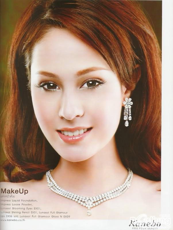 แพนเค้ก & ขวัญ ใครเริ่ดกว่ากัน