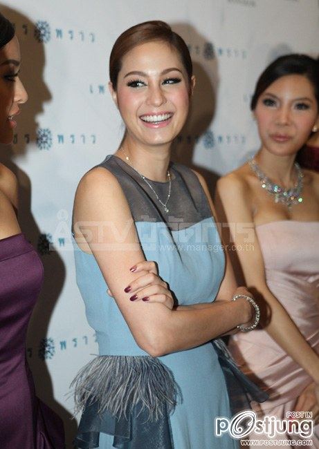 แพนเค้ก & ขวัญ ใครเริ่ดกว่ากัน