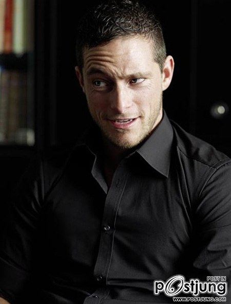 ยังจำได้มั้ย ผู้หญิงที่หล่อที่สุดในโลก Balian Buschbaum