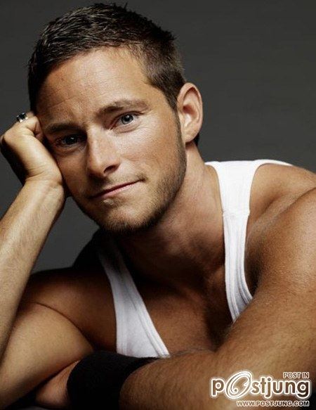 ยังจำได้มั้ย ผู้หญิงที่หล่อที่สุดในโลก Balian Buschbaum