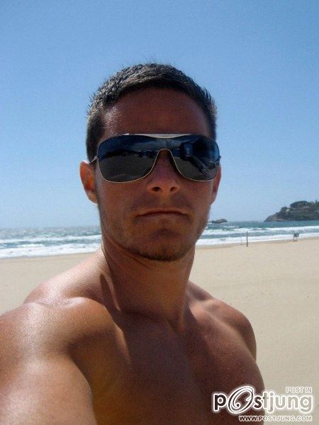 ยังจำได้มั้ย ผู้หญิงที่หล่อที่สุดในโลก Balian Buschbaum