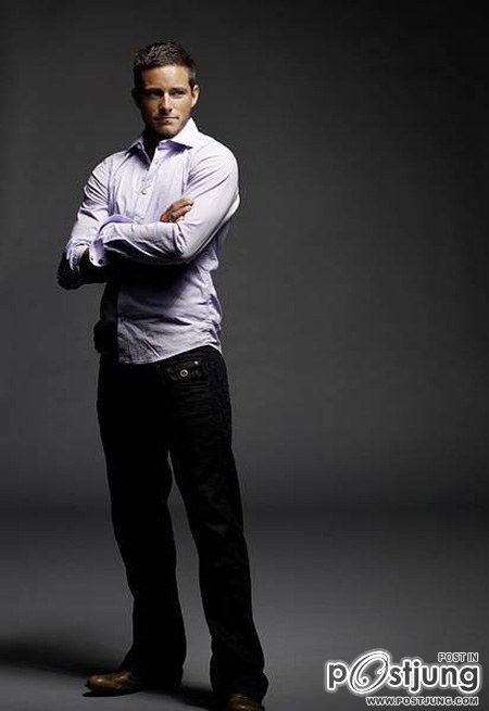 ยังจำได้มั้ย ผู้หญิงที่หล่อที่สุดในโลก Balian Buschbaum