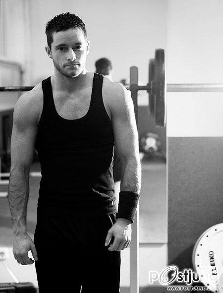 ยังจำได้มั้ย ผู้หญิงที่หล่อที่สุดในโลก Balian Buschbaum