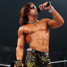John Morrison