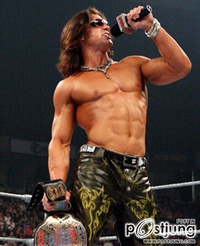 John Morrison