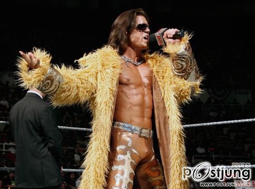 John Morrison