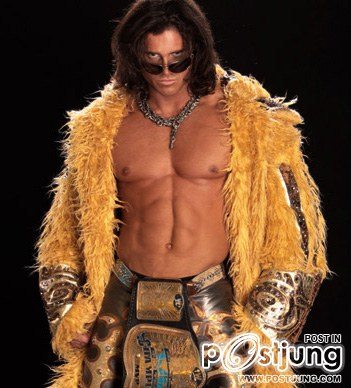 John Morrison