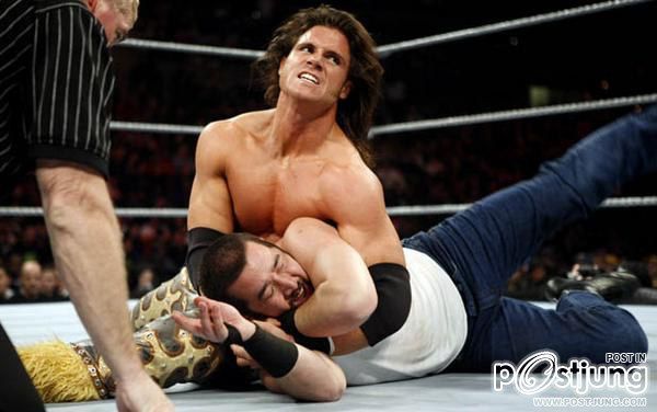 John Morrison