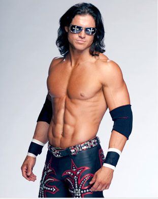 John Morrison