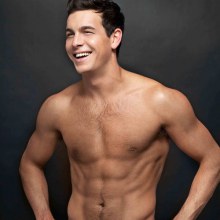 Mario Casas