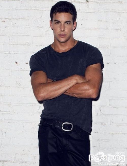 Mario Casas