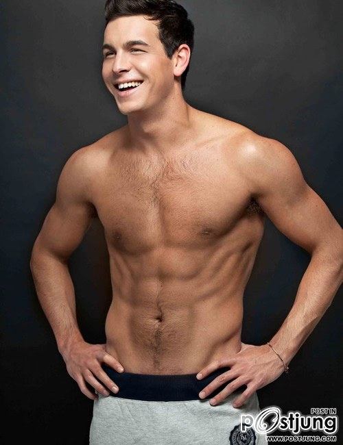 Mario Casas